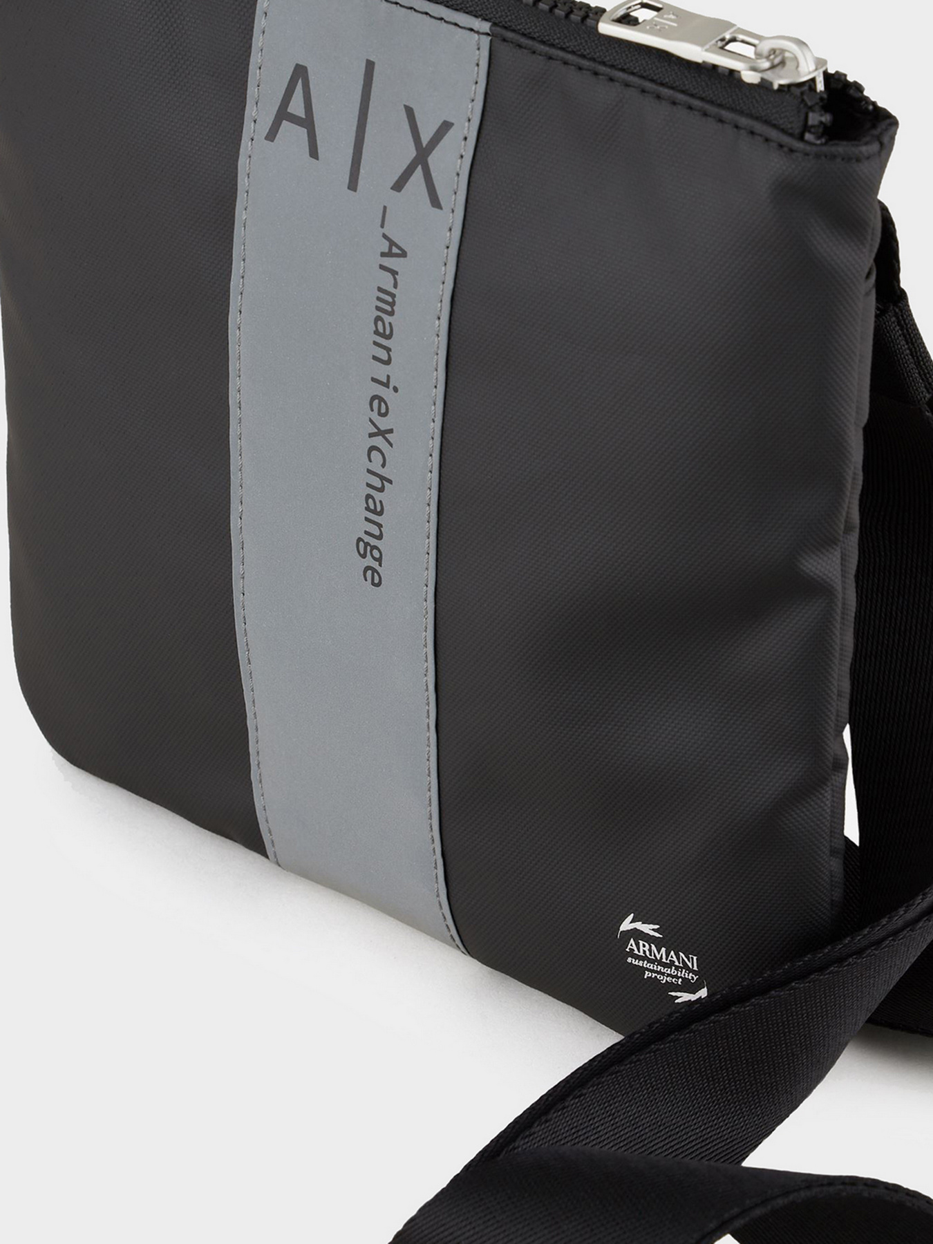 Сумки Armani Exchange модель 952397-2F869-00020 Фото