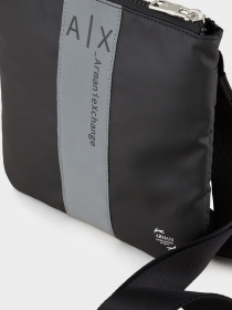 Сумки Armani Exchange модель 952397-2F869-00020 Фото