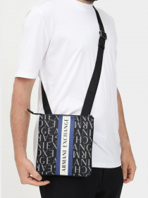 Сумки Armani Exchange модель 952397-CC831-00020 Фото
