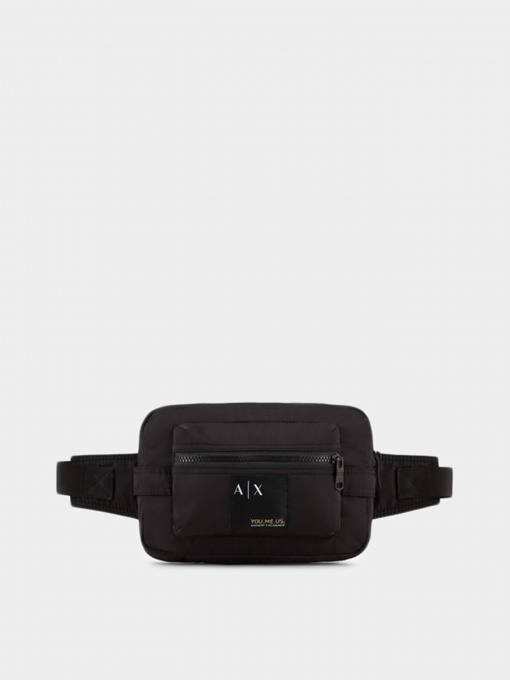Сумки Armani Exchange модель 952428-2F866-00020 Фото