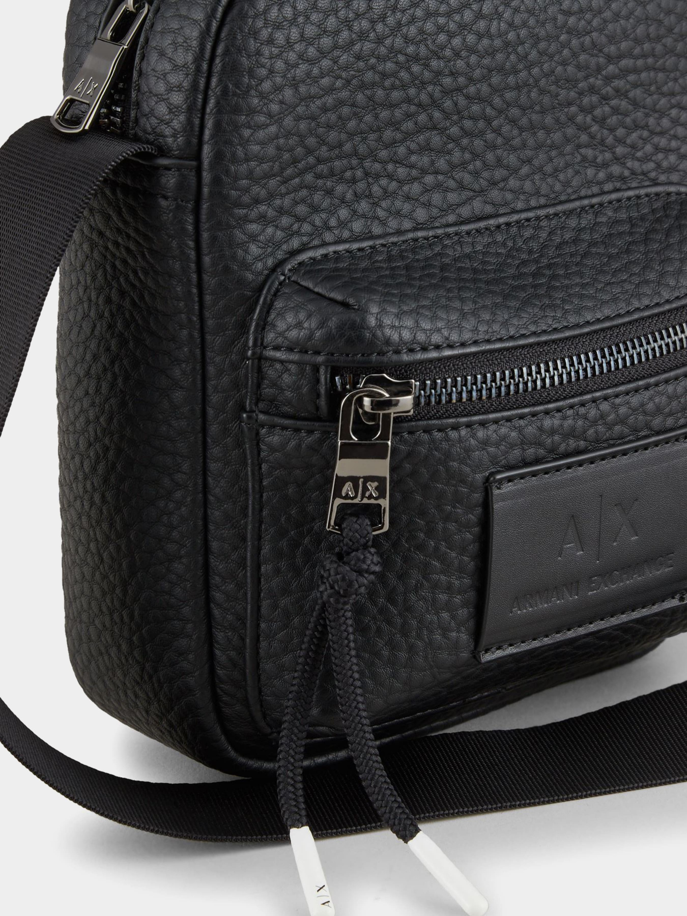 Сумки Armani Exchange модель 952490-2F882-00020 Фото