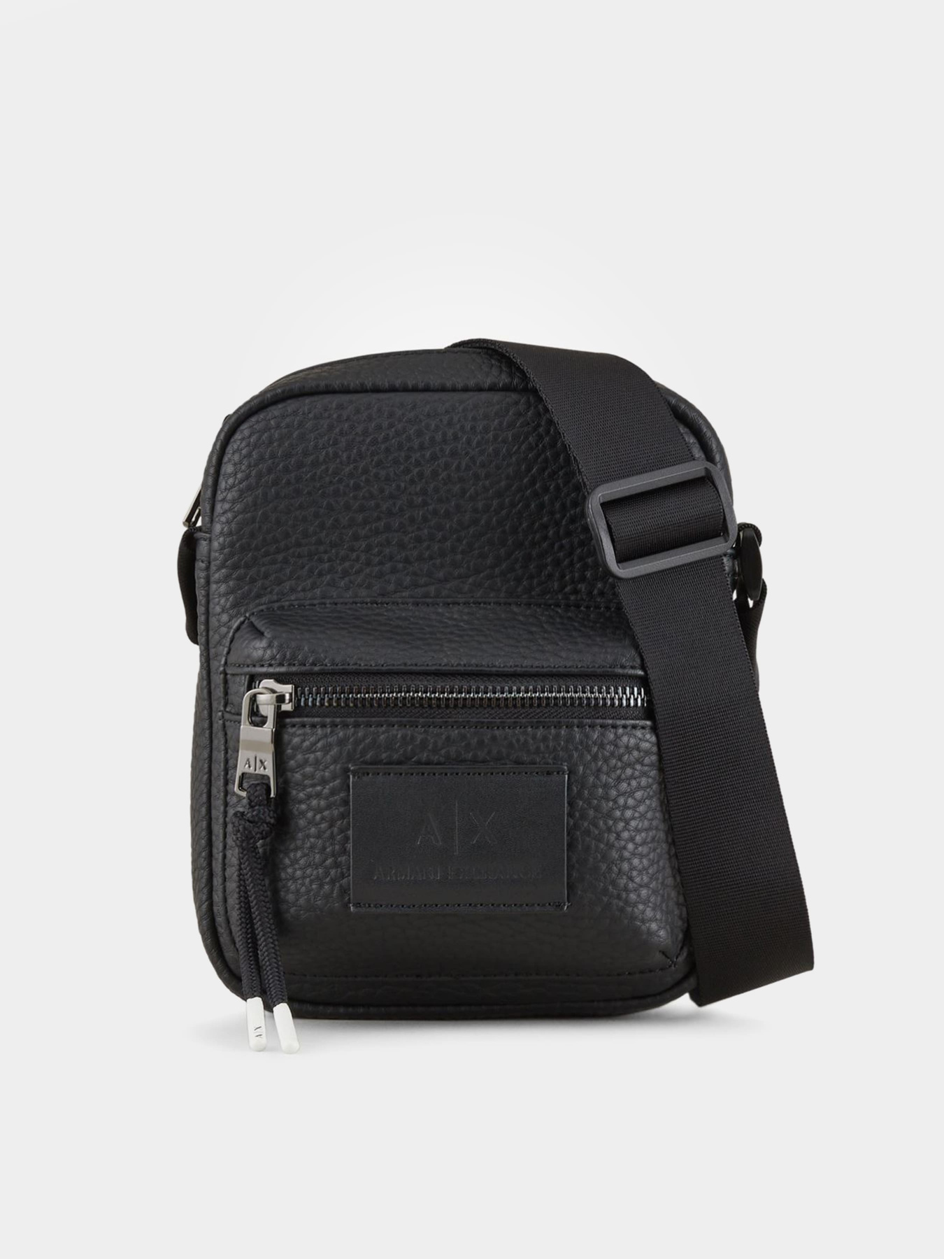 Сумки Armani Exchange модель 952490-2F882-00020 Фото