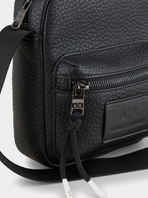Сумки Armani Exchange модель 952490-2F882-00020 Фото