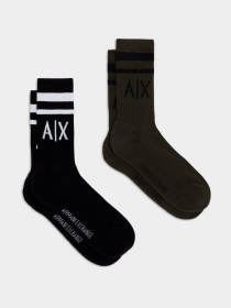Носки и гольфы Armani Exchange модель 953030-CC650-27740 Фото