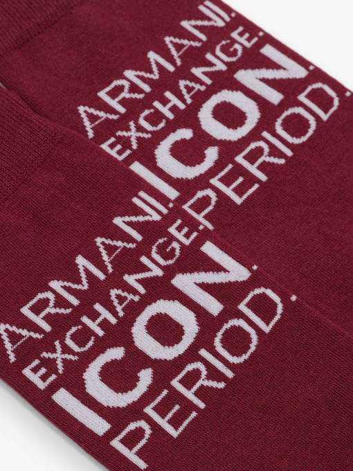 Носки и гольфы Armani Exchange модель 953033-CC652-14576 Фото