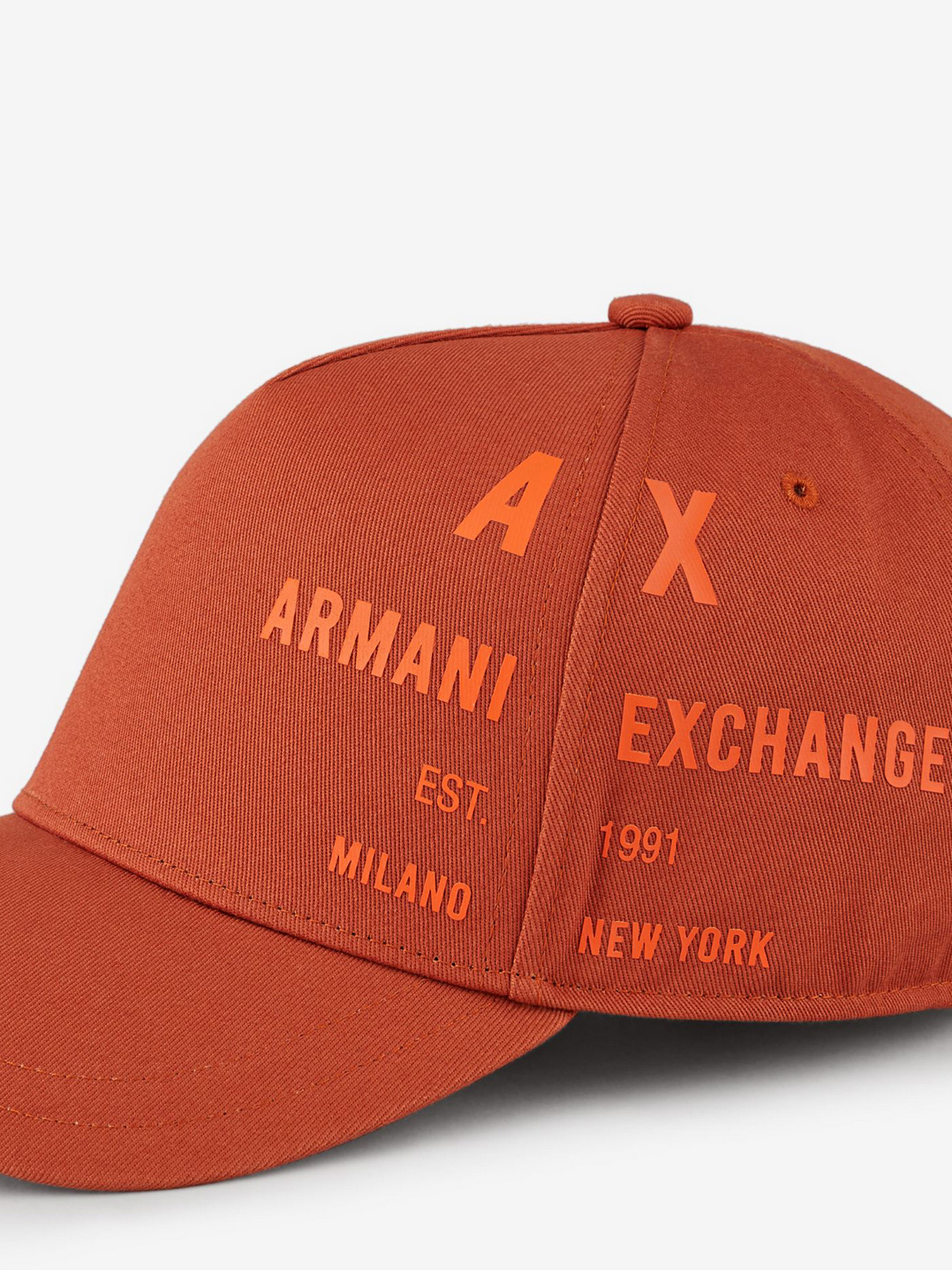 Шапки и кепки Armani Exchange модель 954202-2R115-13376 Фото