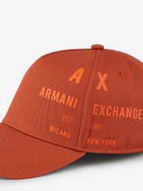 Шапки и кепки Armani Exchange модель 954202-2R115-13376 Фото