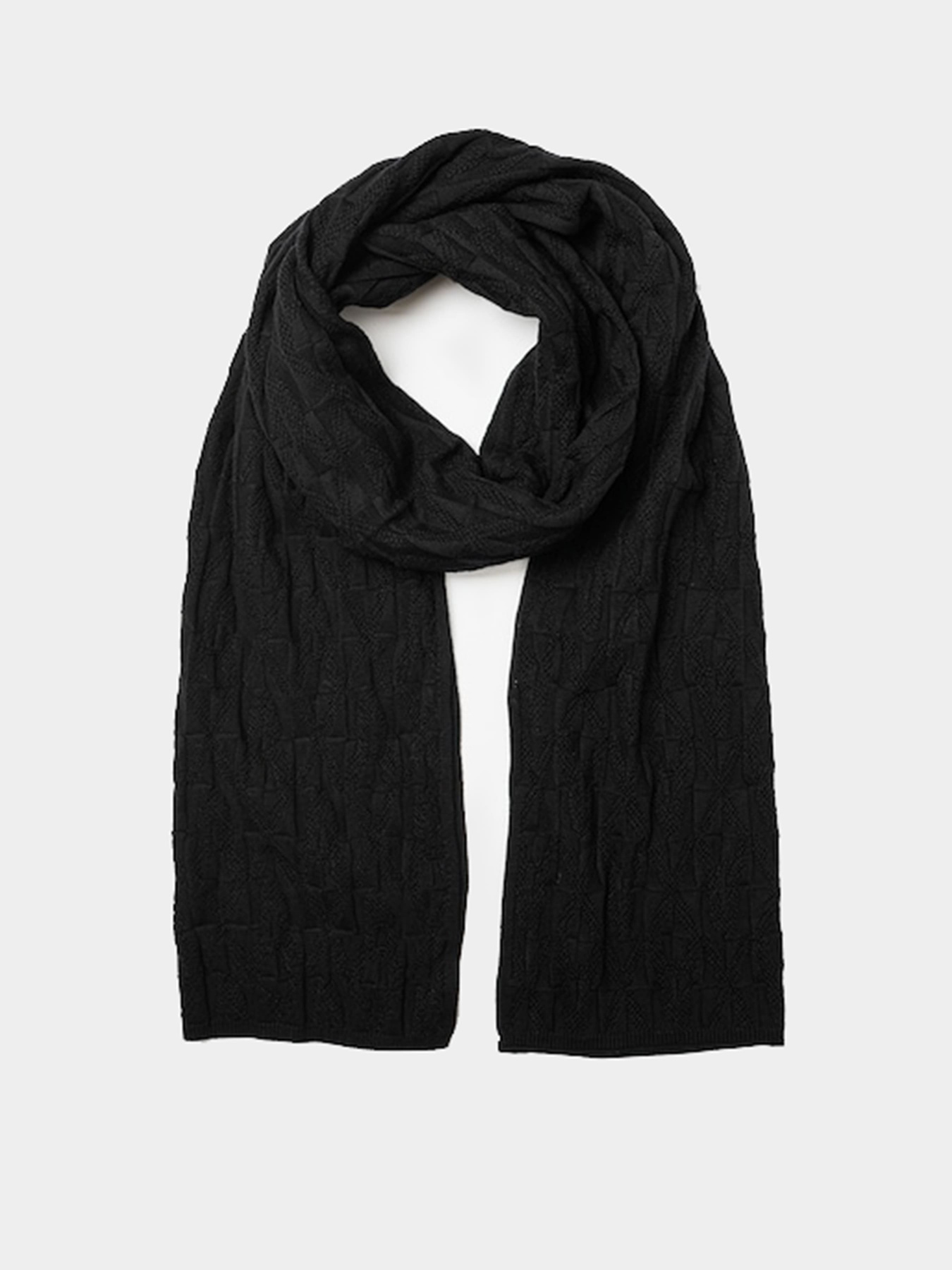 Шарфы и платки Armani Exchange модель 954602-2F300-00020 Фото