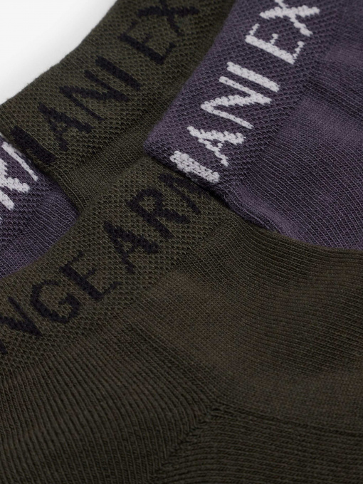 Носки и гольфы Armani Exchange модель 956013-CC406-44284 Фото