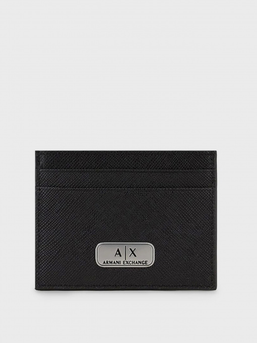 Кошельки Armani Exchange модель 958053-CC843-00020 Фото