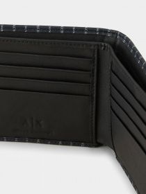 Кошельки Armani Exchange модель 958098-CC825-00020 Фото