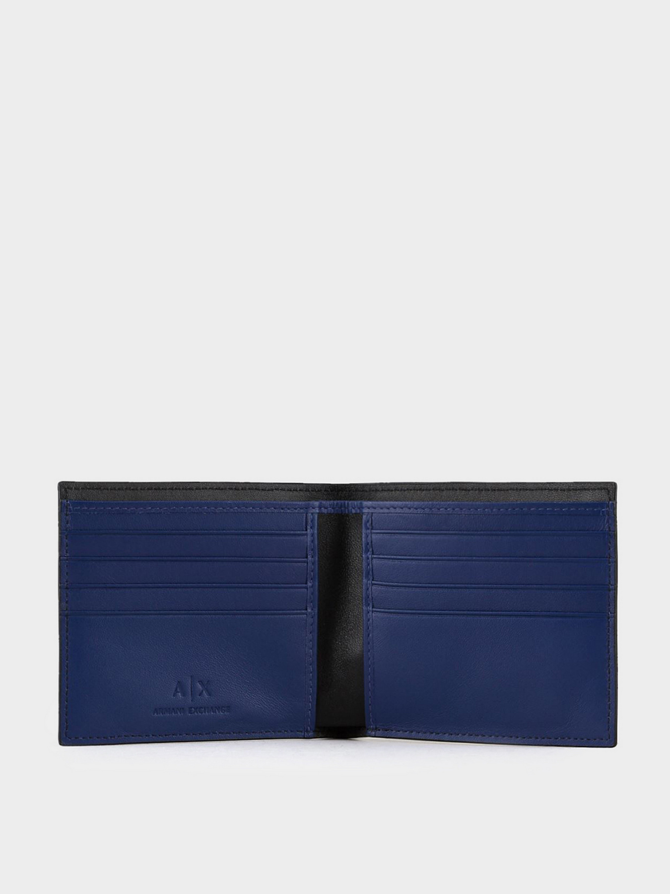 Кошельки Armani Exchange модель 958442-CC831-00020 Фото