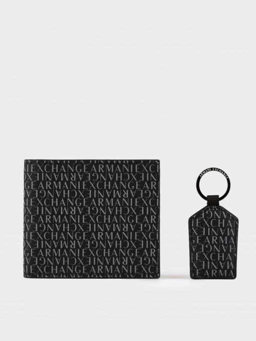 Кошельки Armani Exchange модель 958442-CC831-00020 Фото
