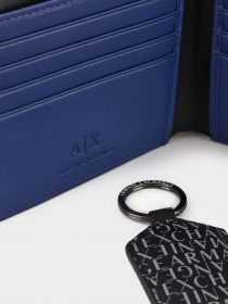 Кошельки Armani Exchange модель 958442-CC831-00020 Фото