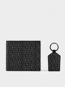 Кошельки Armani Exchange модель 958442-CC831-00020 Фото