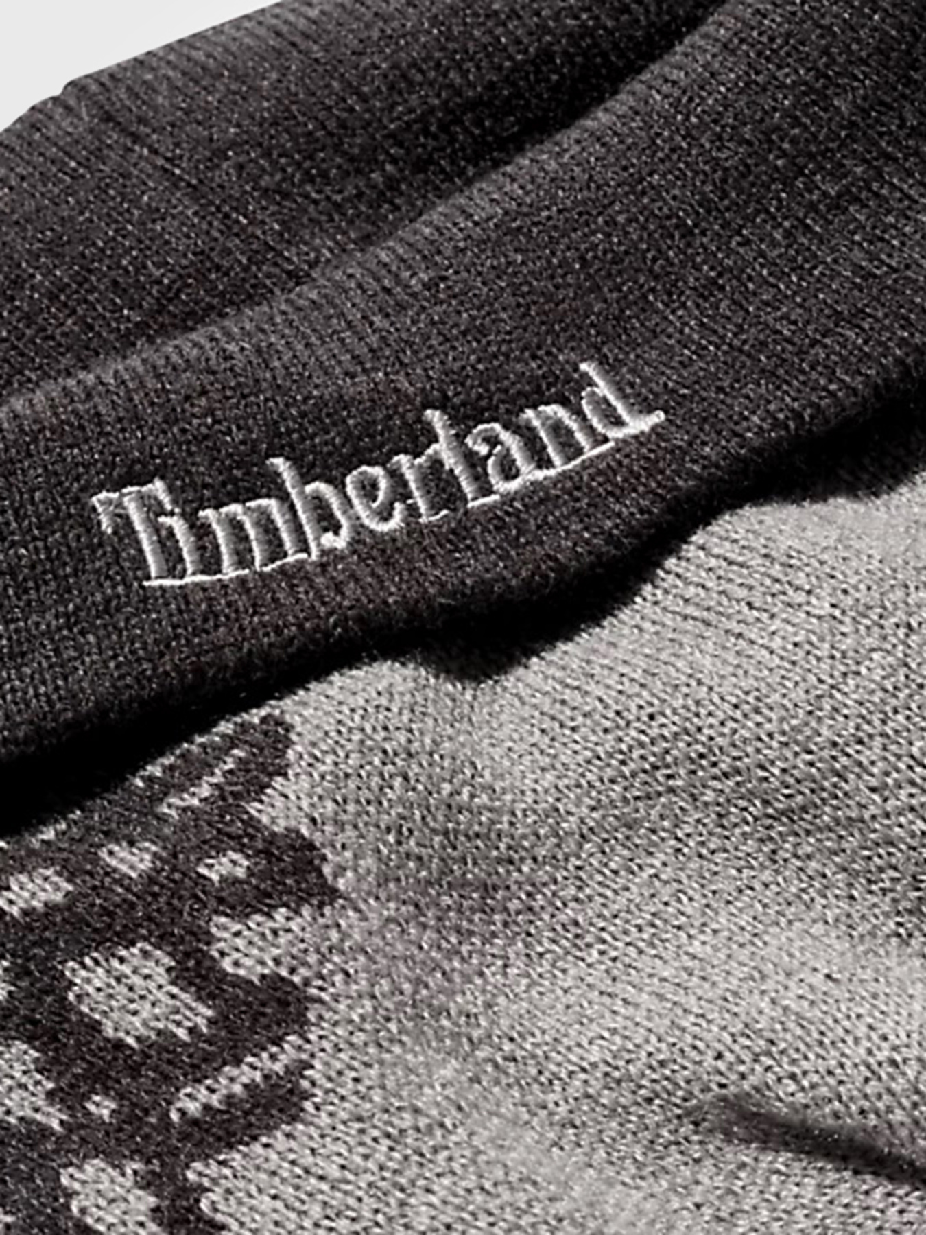 Шапки и кепки Timberland модель A1EGVC81 Фото