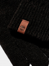 Перчатки и варежки Timberland модель TB0A1EJH001 Фото