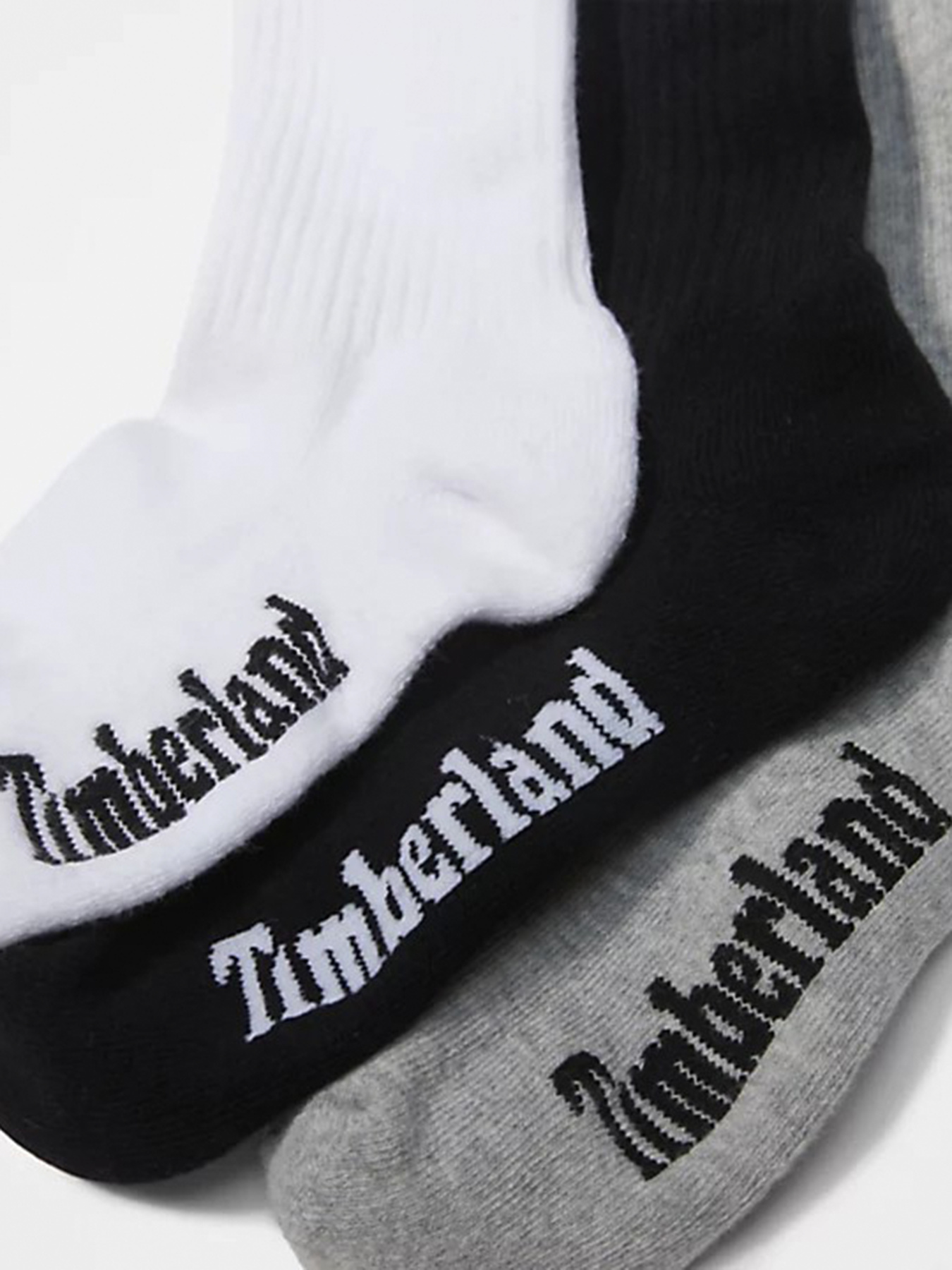 Носки и гольфы Timberland модель TB0A1X7EM05 Фото