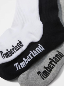 Носки и гольфы Timberland модель TB0A1X7EM05 Фото