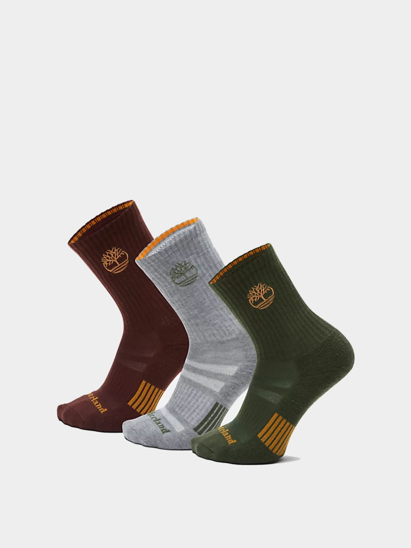 Носки и гольфы Timberland модель TB0A1XF9332 Фото