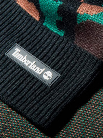 Шарфы и платки Timberland модель A2NK6CD1 Фото