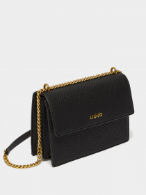 Сумки Liu Jo модель AF2246E016122222 Фото
