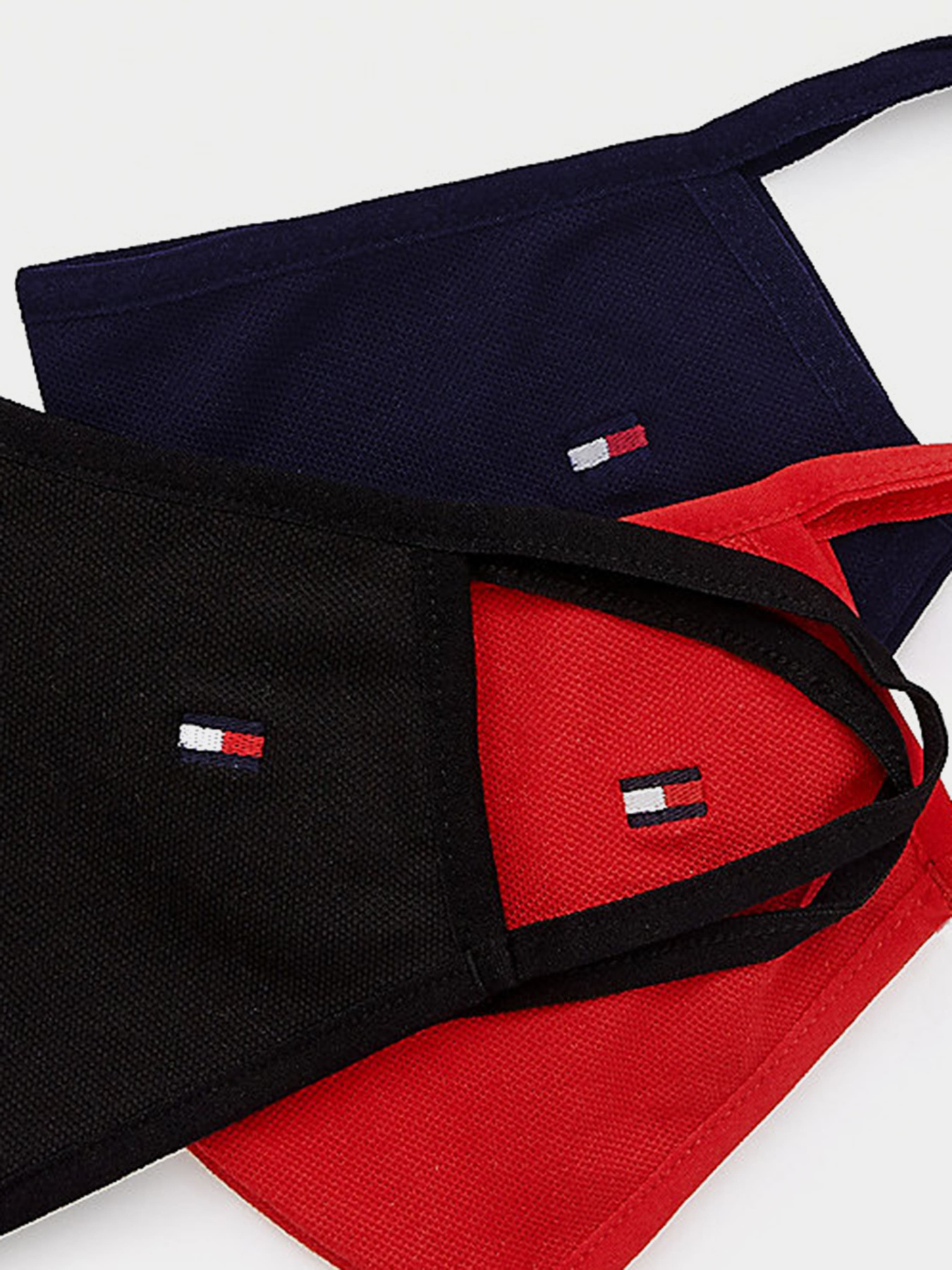 Маска защитная Tommy Hilfiger Tommy Hilfiger модель AM0AM07486-0GZ Фото