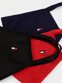 Маска защитная Tommy Hilfiger Tommy Hilfiger модель AM0AM07486-0GZ Фото