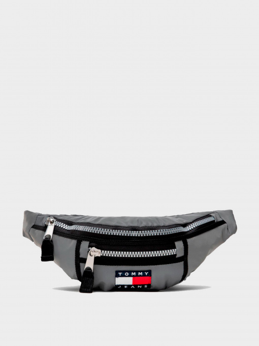 Сөмкелер Tommy Hilfiger үлгі AM0AM08194-0IT Фото