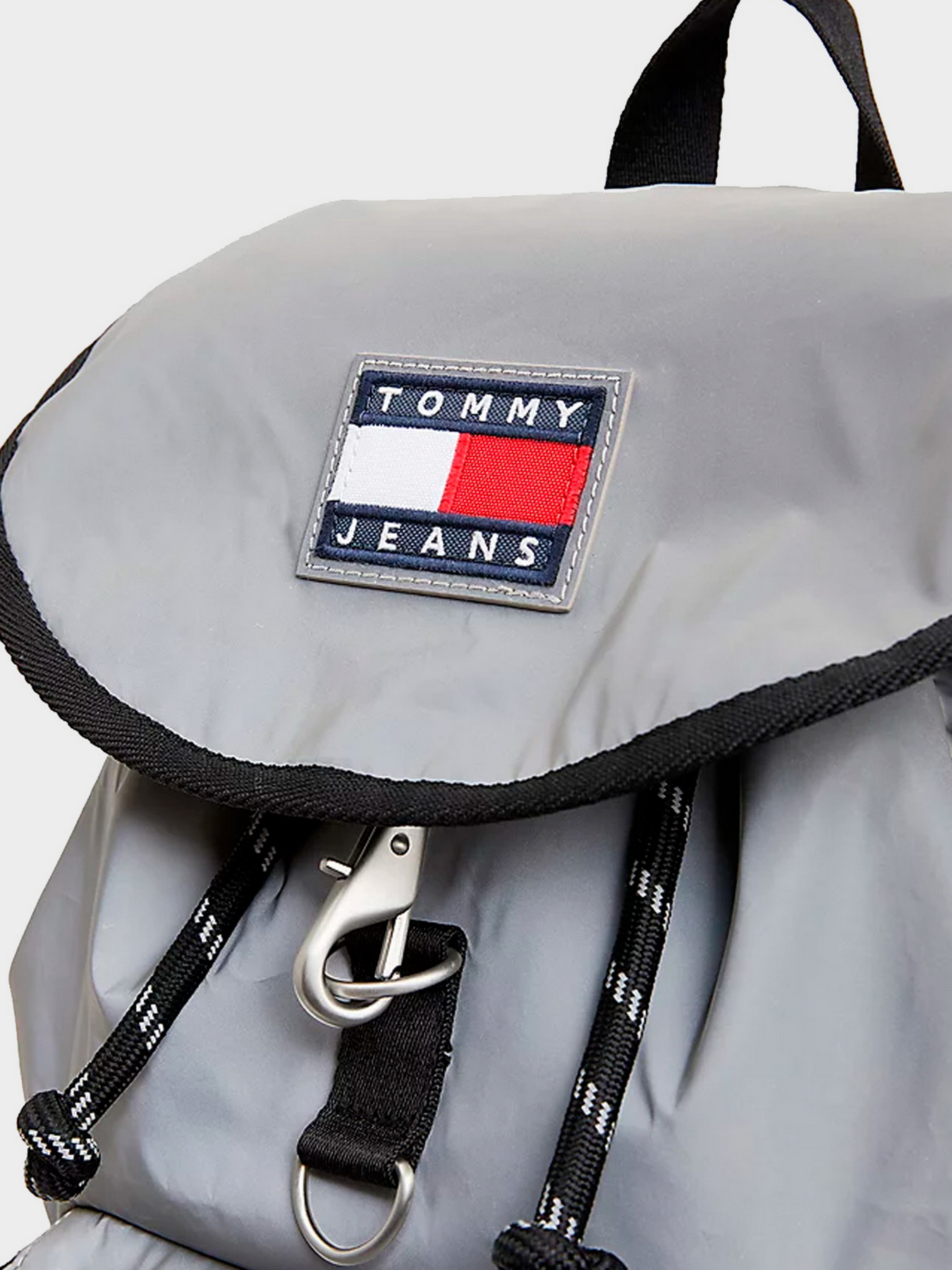 Рюкзаки Tommy Hilfiger модель AM0AM08198-0IT Фото