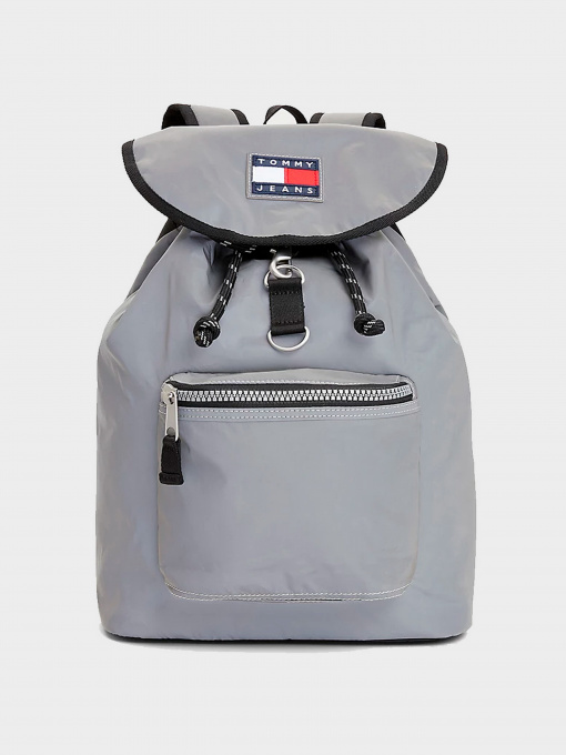 Рюкзаки Tommy Hilfiger модель AM0AM08198-0IT Фото
