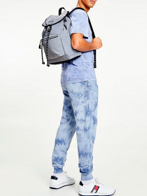 Рюкзаки Tommy Hilfiger модель AM0AM08198-0IT Фото