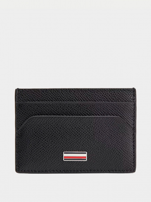 Косметички и холдеры Tommy Hilfiger модель AM0AM08602-BDS Фото