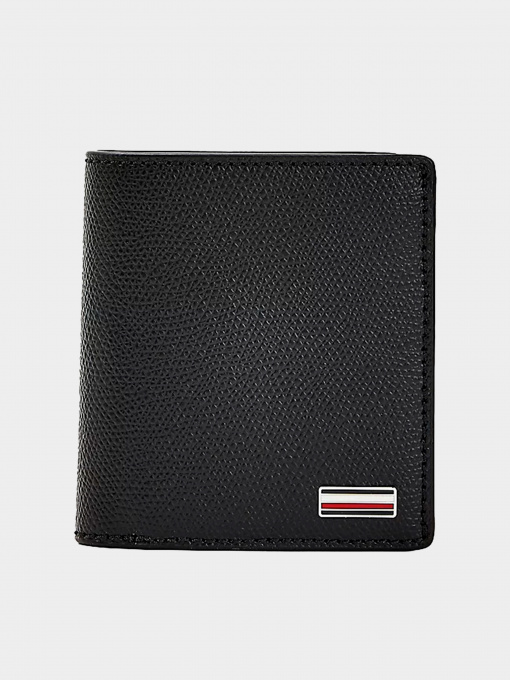 Кошельки Tommy Hilfiger модель AM0AM08603-BDS Фото