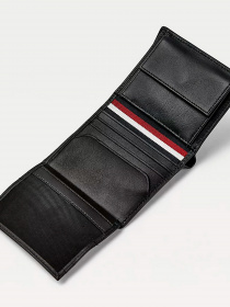 Кошельки Tommy Hilfiger модель AM0AM08603-BDS Фото