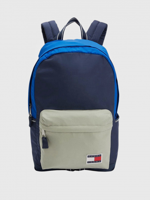 Рюкзактар Tommy Hilfiger үлгі AM0AM08854-CT7 Фото