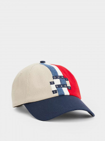Шапки и кепки Tommy Hilfiger модель AM0AM08993-0GY Фото