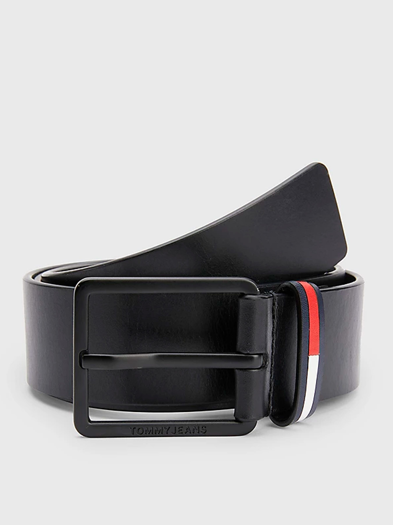 Ремни Tommy Hilfiger модель AM0AM09011-BDS Фото