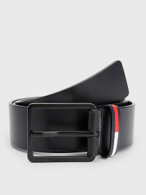 Ремни Tommy Hilfiger модель AM0AM09011-BDS Фото