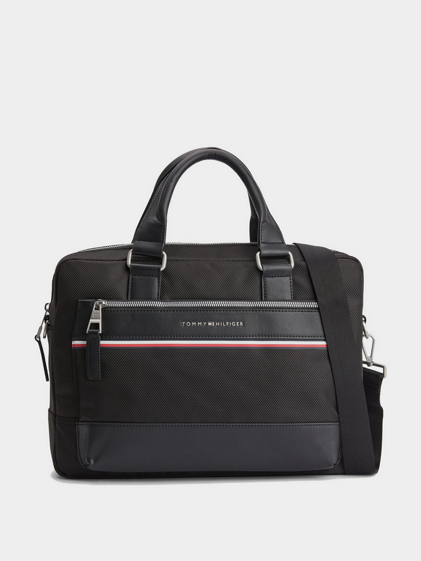 Сумки Tommy Hilfiger модель AM0AM09261-BDS Сумки Tommy Hilfiger модель AM0AM09261-BDS Фото