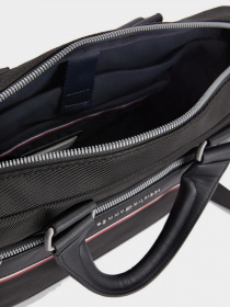 Сумки Tommy Hilfiger модель AM0AM09261-BDS Фото