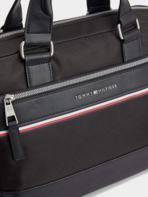 Сумки Tommy Hilfiger модель AM0AM09261-BDS Фото