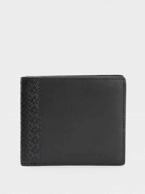 Кошельки Tommy Hilfiger модель AM0AM09274-BDS Фото