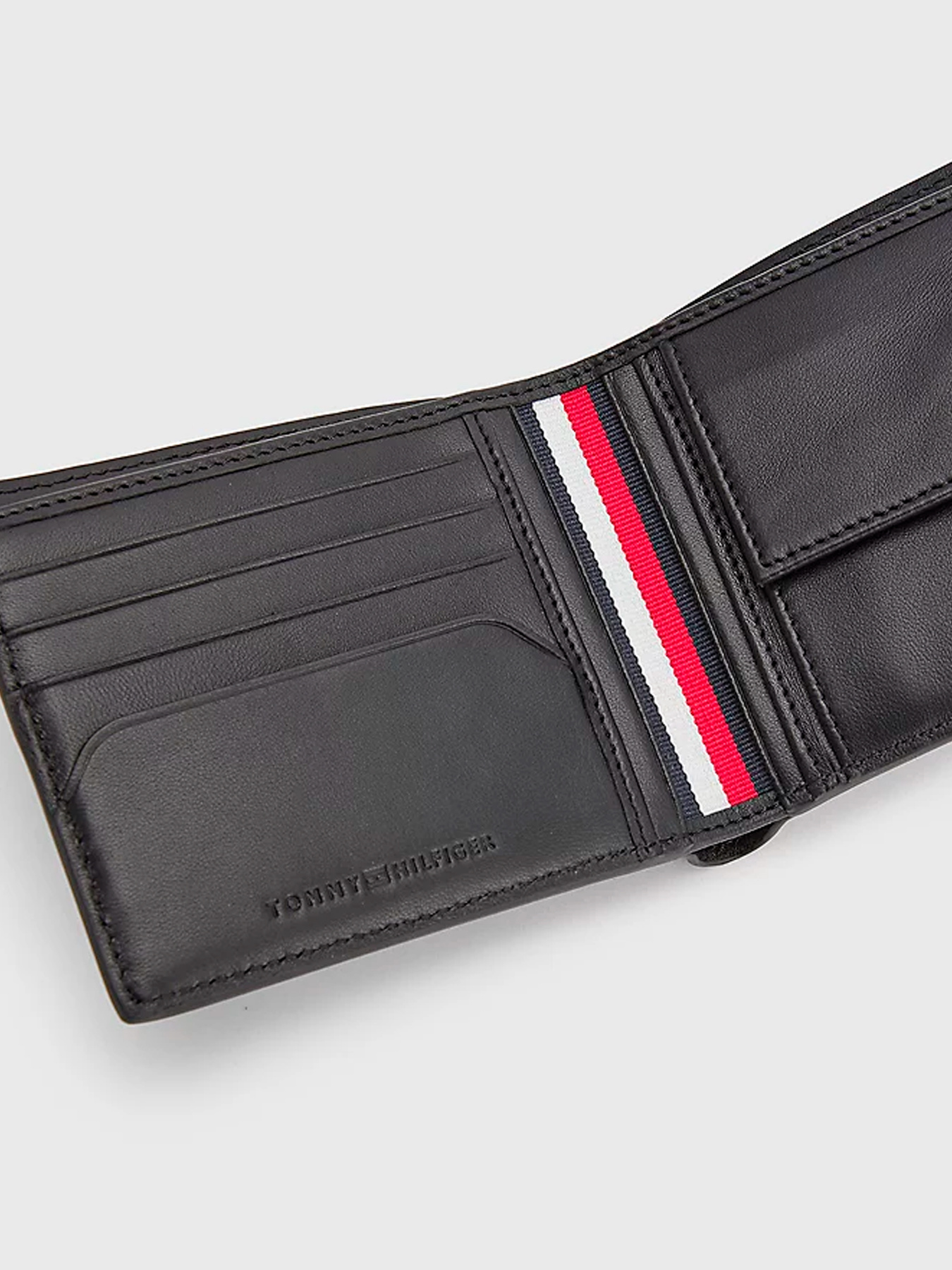 Кошельки Tommy Hilfiger модель AM0AM09383-BDS Фото