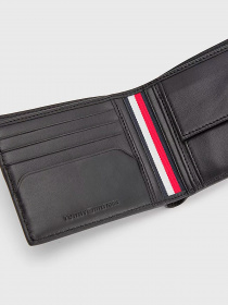 Кошельки Tommy Hilfiger модель AM0AM09383-BDS Фото