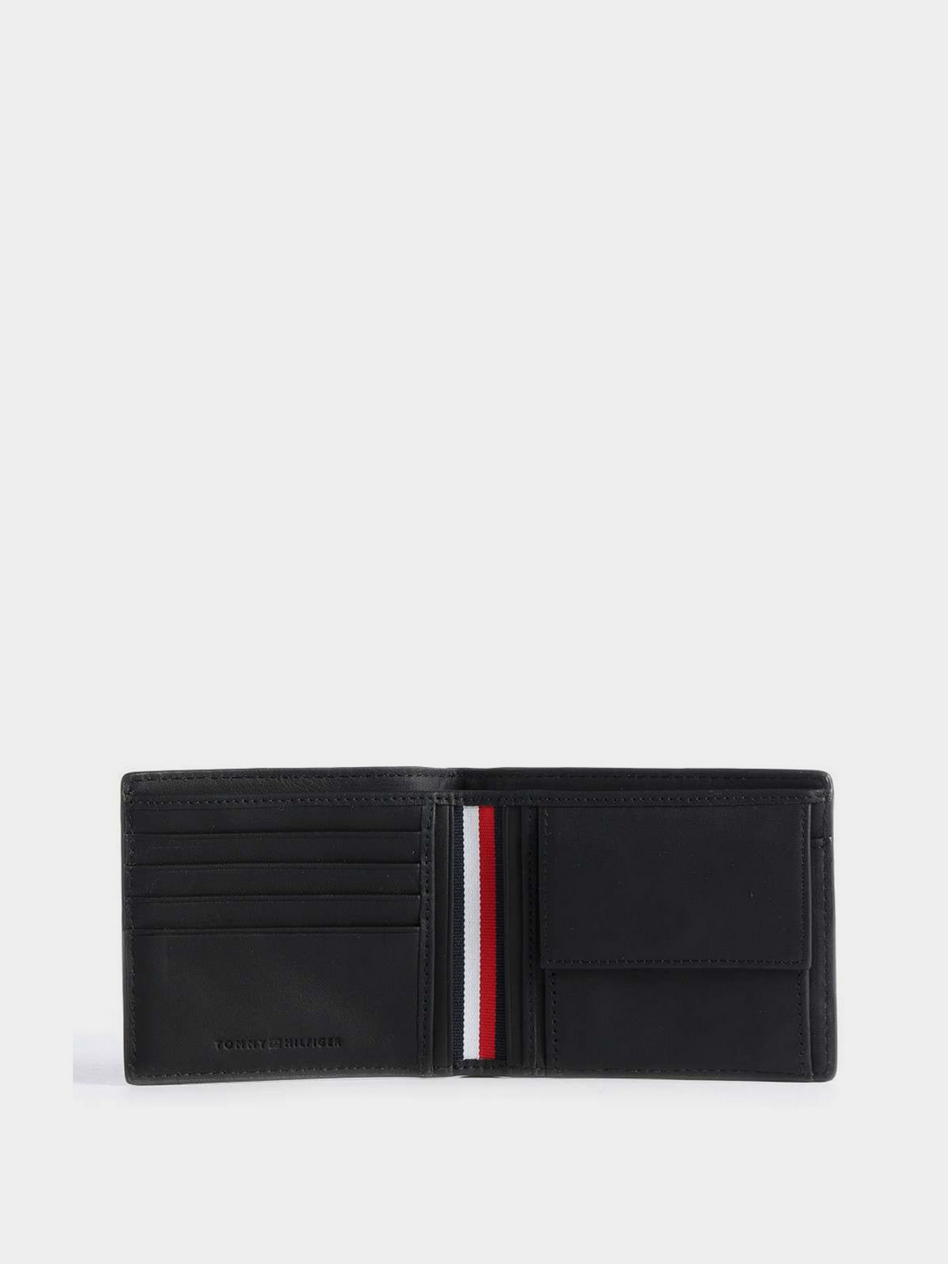 Кошельки Tommy Hilfiger модель AM0AM09391-BDS Фото