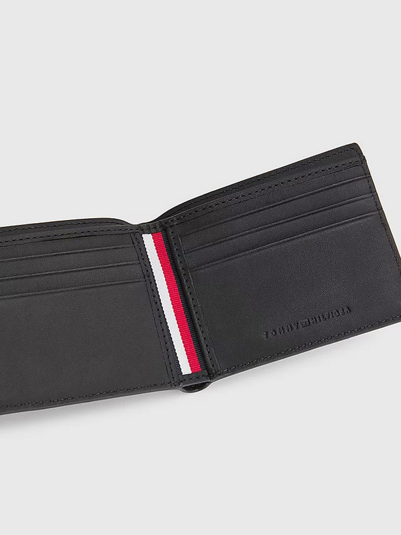 Кошельки Tommy Hilfiger модель AM0AM09398-BDS Фото