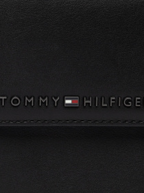 Сумки Tommy Hilfiger модель AM0AM09400-BDS Фото