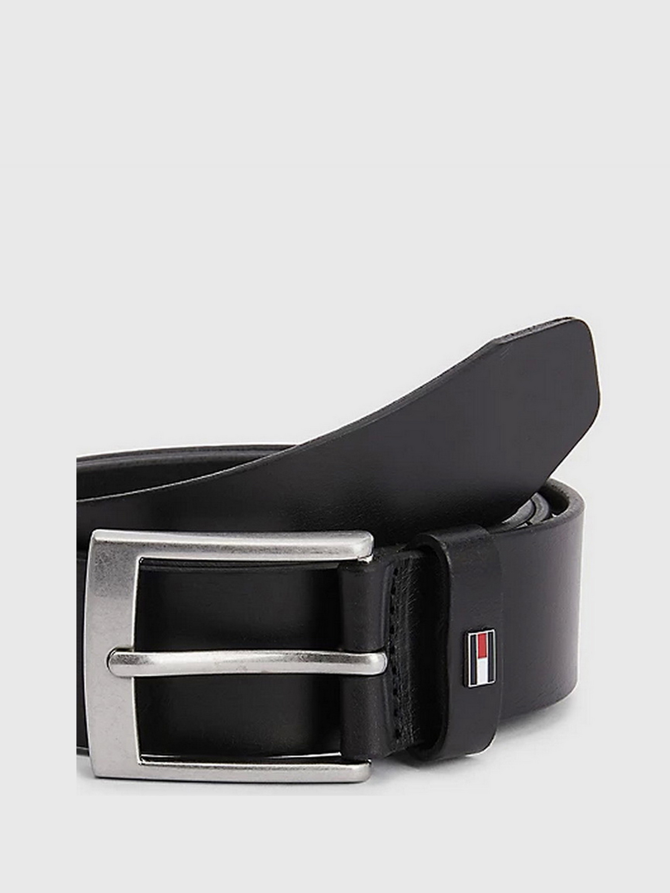 Ремни Tommy Hilfiger модель AM0AM09405-BDS Фото