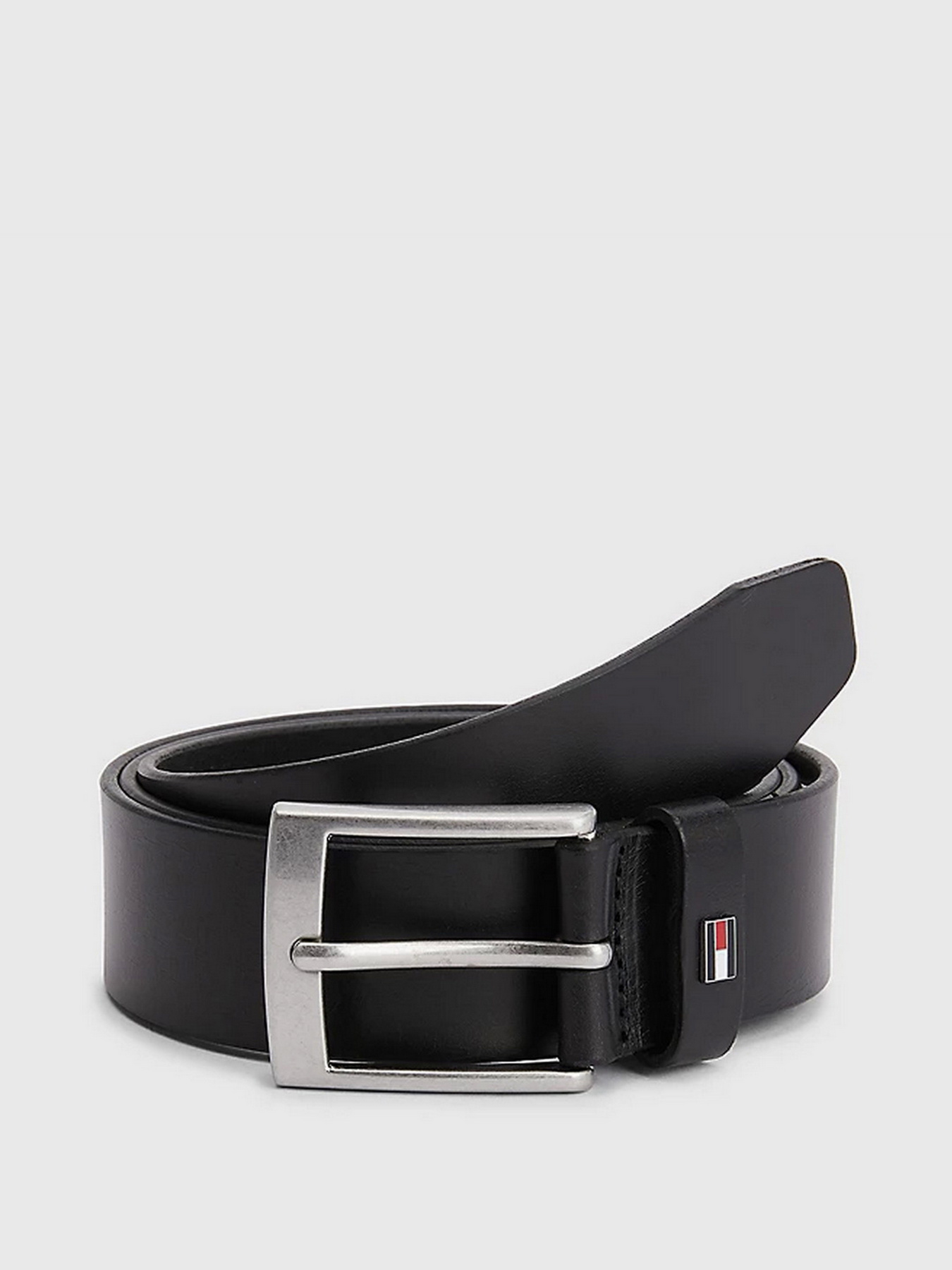 Ремни Tommy Hilfiger модель AM0AM09405-BDS Фото